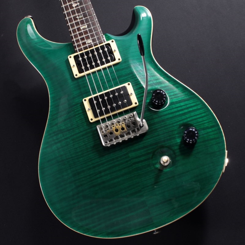 P.R.S. 【売り尽くしSALE】【USED】Custom 24 10top 2003 (Emerald 