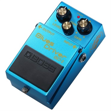 Blues Driver（50th Anniversary）BD-2-B50A