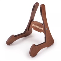 ROCKSTAND A-FRAME ACOUSTIC ASH BROWN 【数量限定特価】