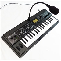 【1台限定・展示クリアランス超特価】microKORG XL+