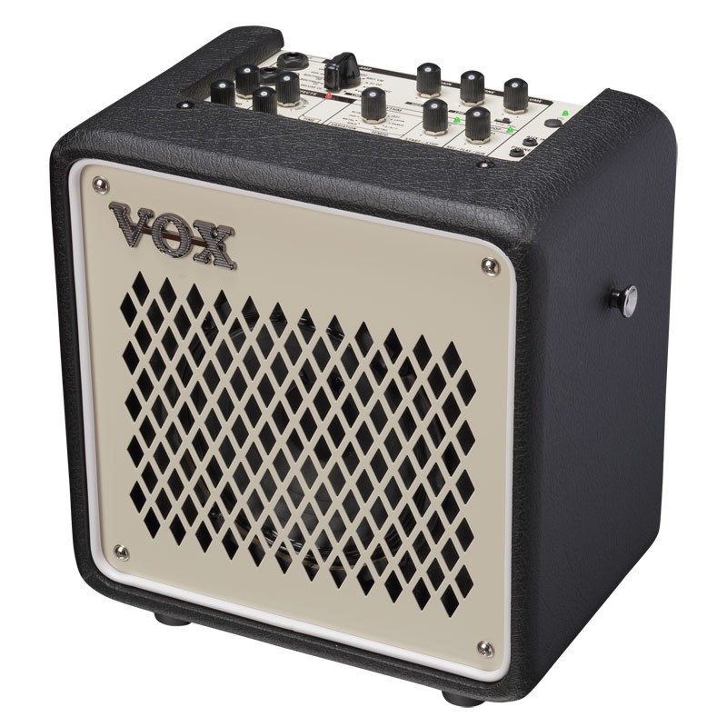 VOX VMG-10 BE（Smoky Beige） ｜イケベ楽器店