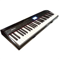 【展示処分特価】GO:PIANO Entry Keyboard (GO-61P)