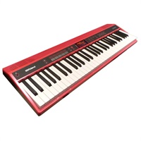 【展示処分特価】GO:KEYS Entry Keyboard (GO-61K)