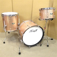 BOP Jazz Drum Set - Pink Soda [BD18，FT14，TT10]【石若 駿プロデュース】