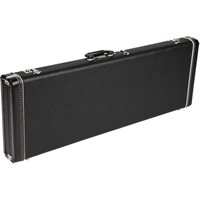 Standard Hardshell Case Mustang/Cyclone Black (# 0996121306)