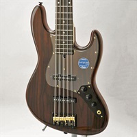 MJ･Five1-LTD/Macassar Ebony/E (NAT) [IKEBE ORIGINAL MODEL]