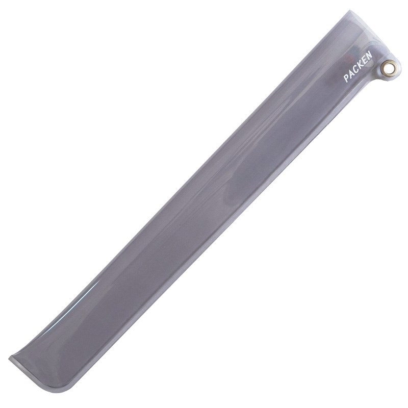 PACKEN PCN-1PSC-SGY [1 PAIR STICK COVER -Smoky Gray-]