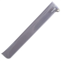 PCN-1PSC-SGY [1 PAIR STICK COVER -Smoky Gray-]