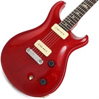 【USED】 McCarty Soapbar Korina (Vintage Cherry)