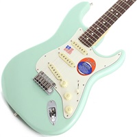 Jeff Beck Stratocaster (Surf Green)