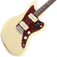 American Performer Jazzmaster (Vintage White)