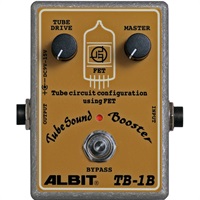 【入荷待ち、ご予約受付中】 TB-1B