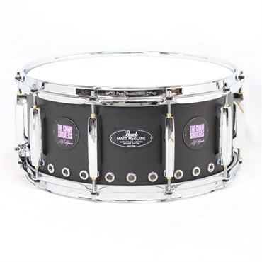 Matt McGuire Signature Snare Drum (The Chainsmokers) [MM1465S/C]【中古品】