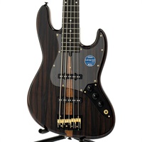 MJ･Five1-LTD/Macassar Ebony/E (NAT) [IKEBE ORIGINAL MODEL]