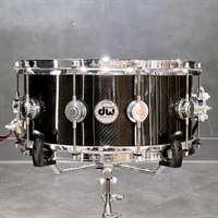 DW-FB1465SD/FIBER/C [Carbon Fiber 14×6.5]【中古品】