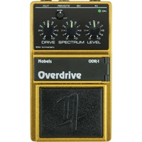 ODR-1 30th Anniversary