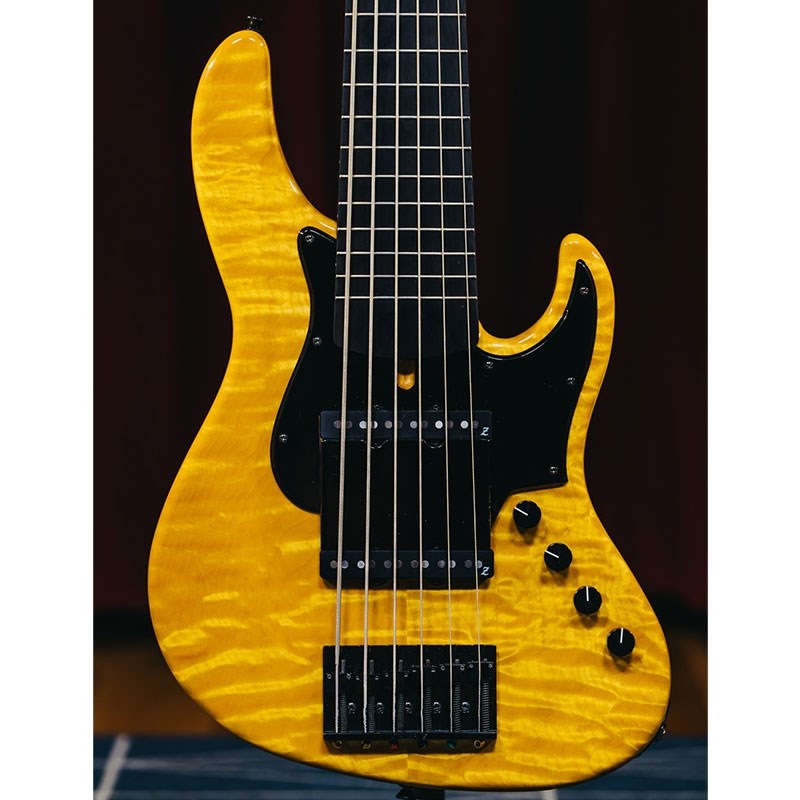 【入荷待ち、ご予約受付中】 Beta6 MT Custom [Mutsumi Signature]の商品画像