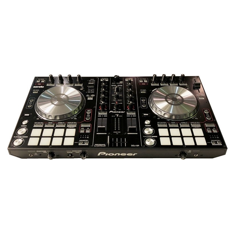 DDJ-SR【中古品】