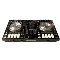 DDJ-SR【中古品】