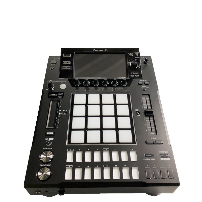 DJS-1000【中古品】