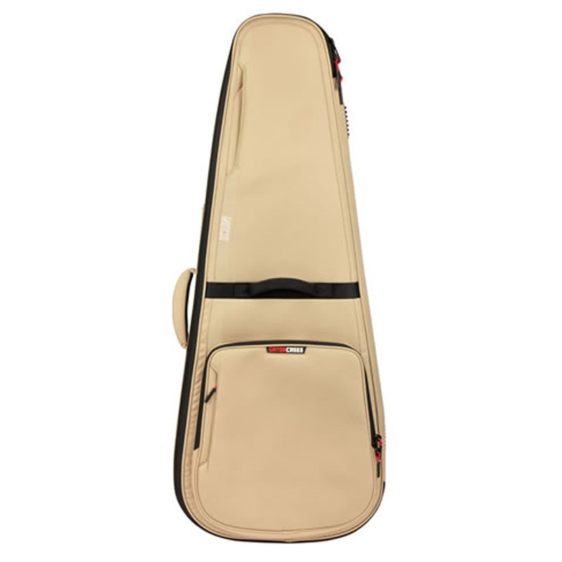 GATOR ICON Series G-ICON335 (KHAKI) [335タイプ用ギグバッグ 