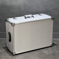 SA-65S [14×6.5インチ対応スネアドラムアルミケース/スネアスタンド収納可]【数量限定特価品】