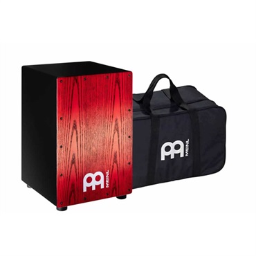 MEINL MCAJ100BK-LPF+ [Headliner Series Snare Cajon with Bag MEINL MCAJ100BK-LPF+ [Headliner Series Snare Cajon with Bag