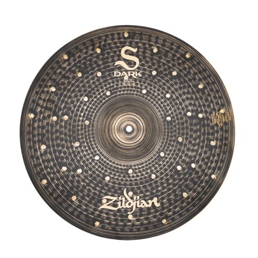 Zildjian S Dark Ride 20 [NAZLSD20R]