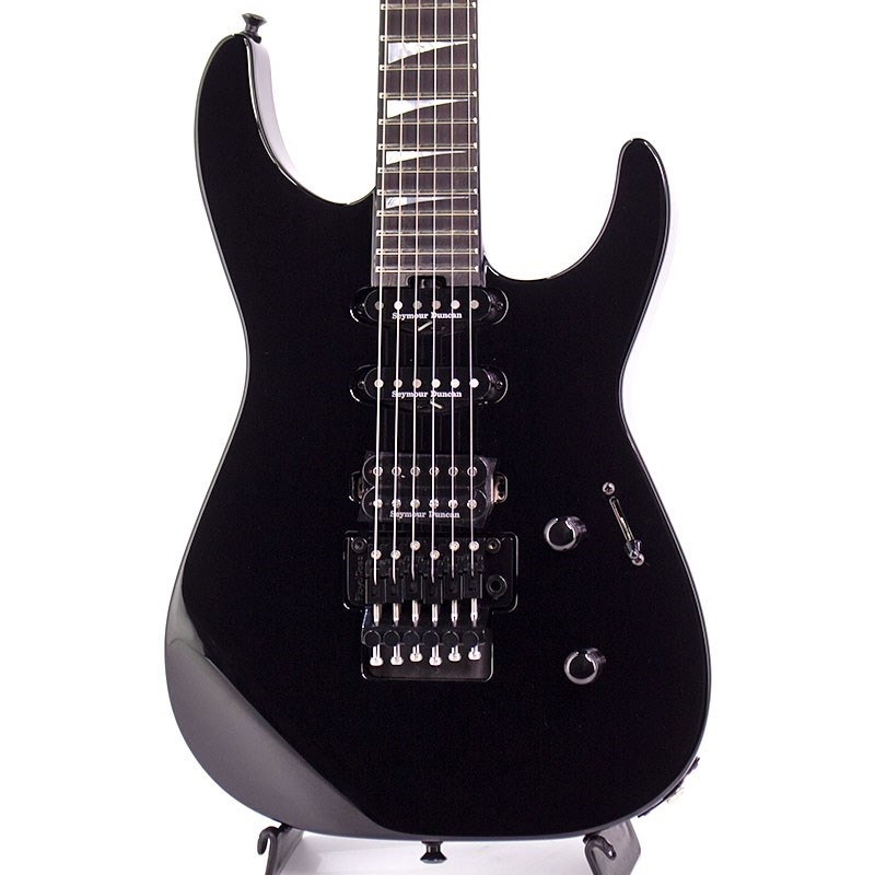 American Series Soloist SL3 (Gloss Black/Ebony)  【特価】の商品画像