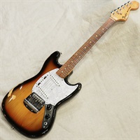 Mustang '78 Modify Sunburst/R