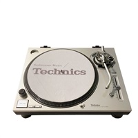 SL-1200GR 【展示品アウトレット特価】【展示アウトレット特価品】