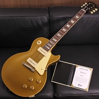 Murphy Lab 1954 Les Paul Model Reissue All Gold Light Aged SN.4 3486