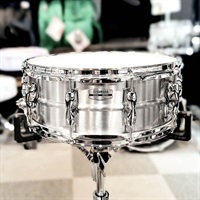 RLS1455 [Recording Custom Stainless Steel 14×5.5]【Larnell Lewis氏直筆サイン入り】