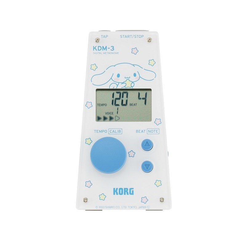 KORG KDM-3-CN(シナモロール)