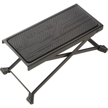 HERCULES 【箱ボロ特価品】FS100B Foot Rest [ギター足台]