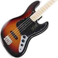American Original ‘70s Jazz Bass (3-Color Sunburst) 【USED】