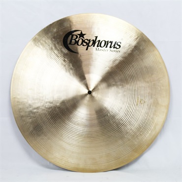 Bosphorus Master Series Ride 20 [1544g] 【中古品】