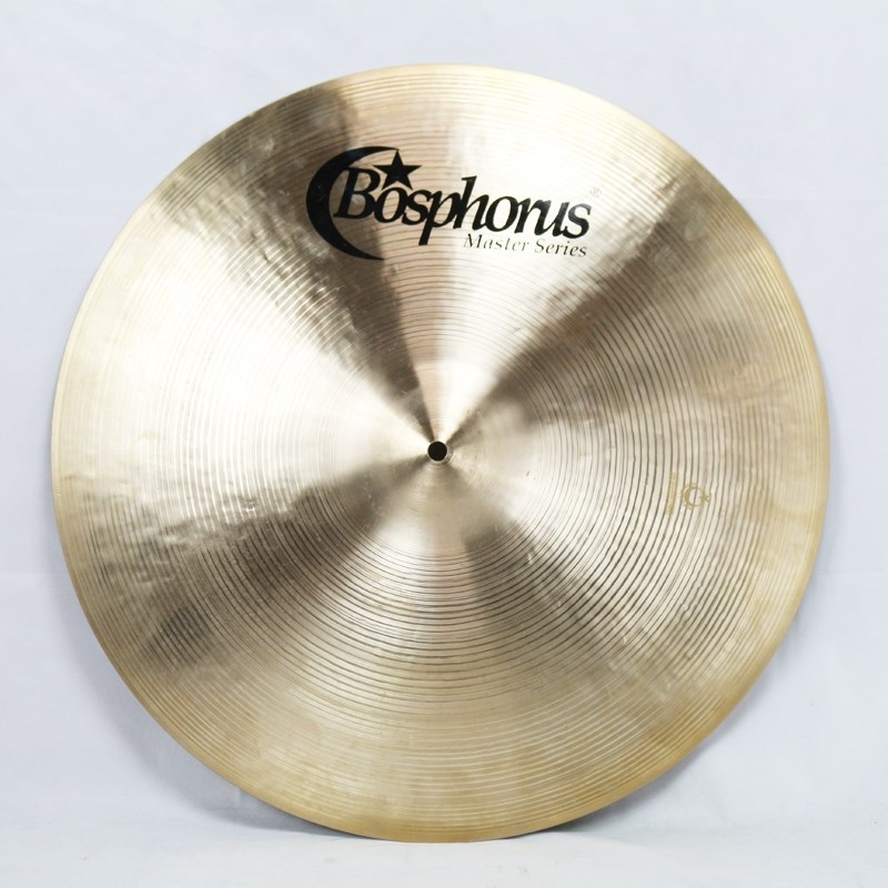 Bosphorus Master Series Ride 20 [1544g] 【中古品】