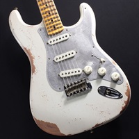 Limited Edition El Diablo Stratocaster Heavy Relic (Desert Tan) #CS150402