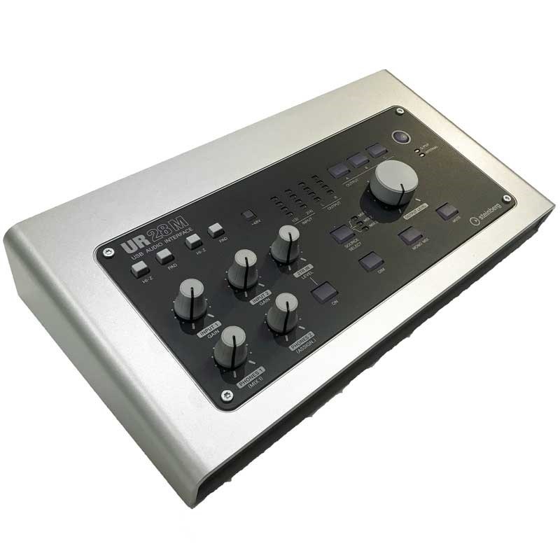 UR28M 【USED】