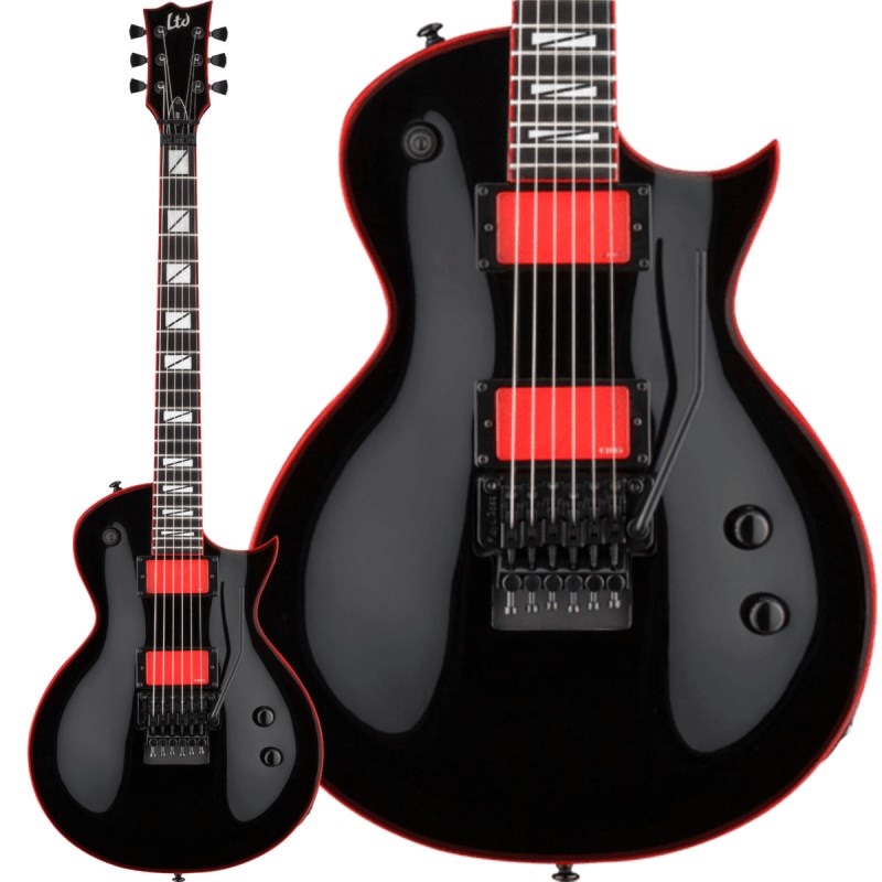 GH-600 (Black) [Gary Holt Signature Model]の商品画像