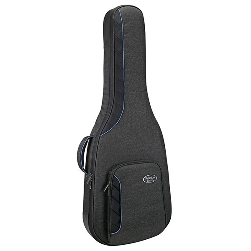 Reunion Blues Voyager Semi/Hollow Body Electric Guitar Case RBCSH [セミ