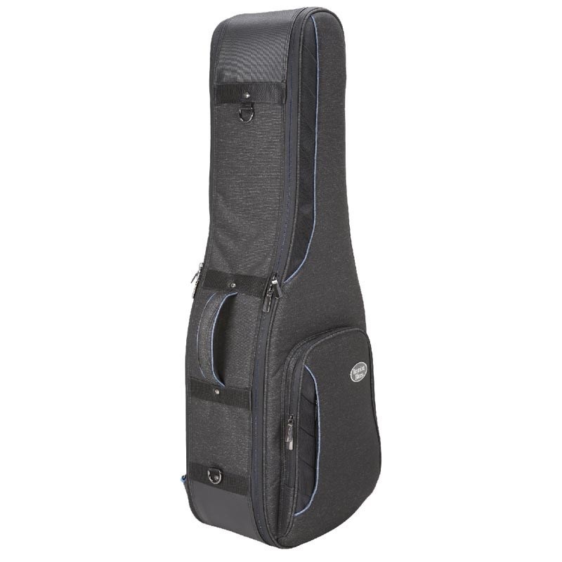 Voyager Double Electric Guitar Case RBC-2E [エレキギター2本用] 【数量限定特価品】の商品画像