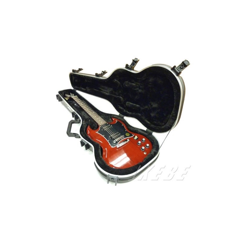 SKB SKB-61 [Gibson SG用ケース] 【数量限定特価品】 ｜イケベ楽器店 
