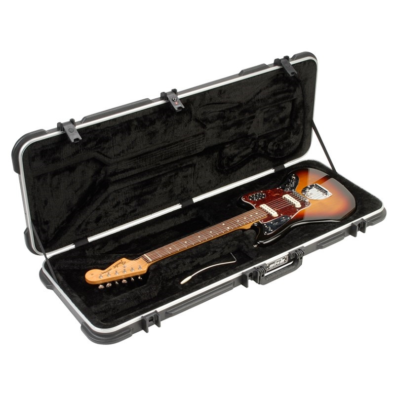 Fender SAC-03 VNT アコースティックギター　SKBケース付き Fender SAC-03 VNT アコースティックギター SKBケース付き（SKB