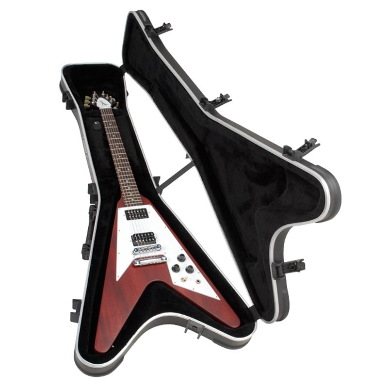 SKB SKB-58 [FVタイプ用ケース] 【数量限定特価品】 ｜イケベ楽器店 