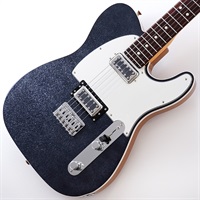 Limited Sparkle Telecaster (Black/Rosewood Fingerboard)