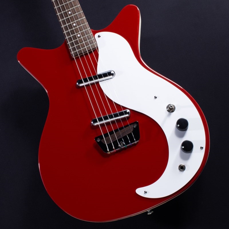 STOCK ’59 (VINTAGE RED)の商品画像