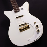 59M NOS+ WHT w/GOLD PARTS