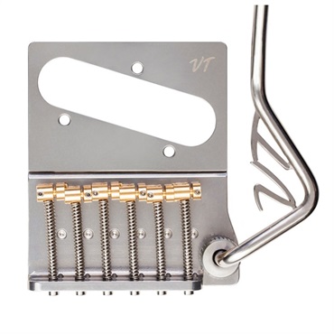 Vega-Trem 【お取り寄せ商品】 VT2ND Teletrem modern [VTロゴつきアーム付属版]